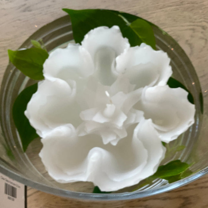 Floating Candle Paraffin 22cm-Renaissance Design Studio