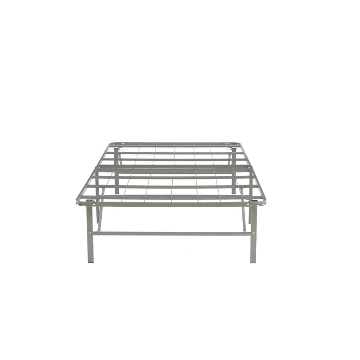Folding Platform Mattress Base