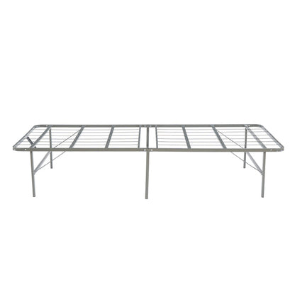 Folding Platform Mattress Base