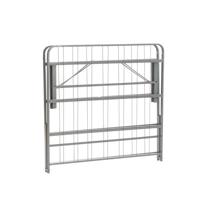 Folding Platform Mattress Base