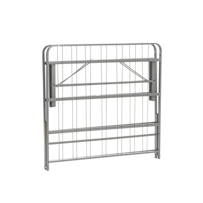 Folding Platform Mattress Base