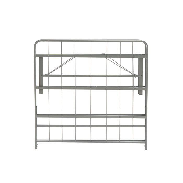 Folding Platform Mattress Base