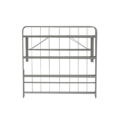 Folding Platform Mattress Base