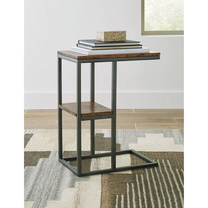 Forestmin Chairside Table - QK1045699_ASHL_LF1_RM