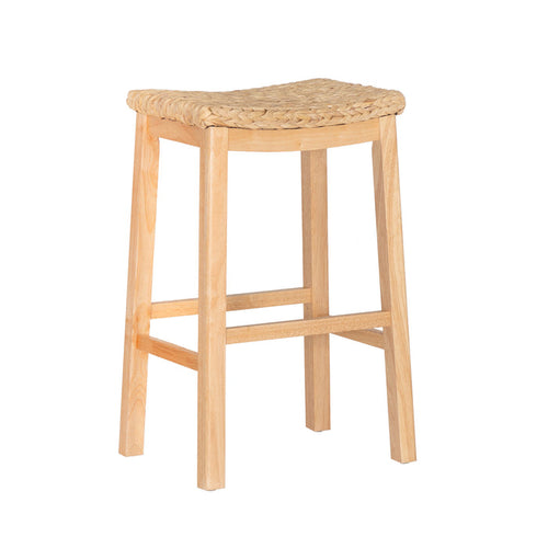 Harlow Hyacinth Stool