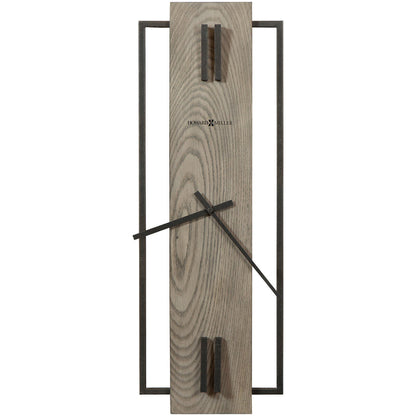 Harwood I Wall Clock - QK1040295_HOMI_PRI_OL