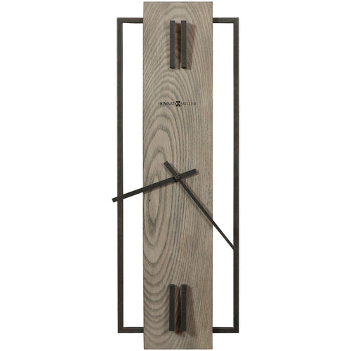 Harwood I Wall Clock - QK1040295_HOMI_PRI_OL