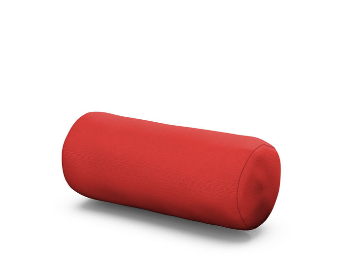 Crimson Linen