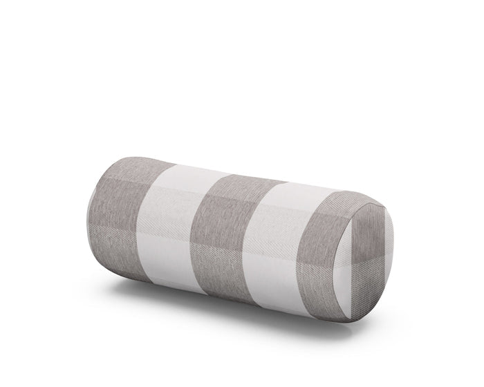 Buffalo Plaid Grey Mist
