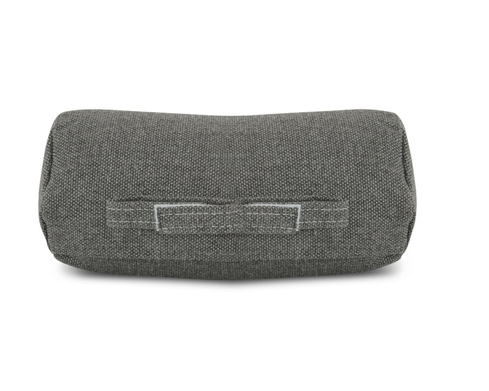 Headrest Pillow - Two Strap