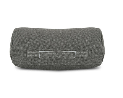 Headrest Pillow - Two Strap