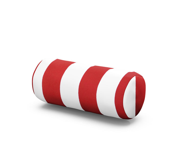 Headrest Pillow - Two Strap