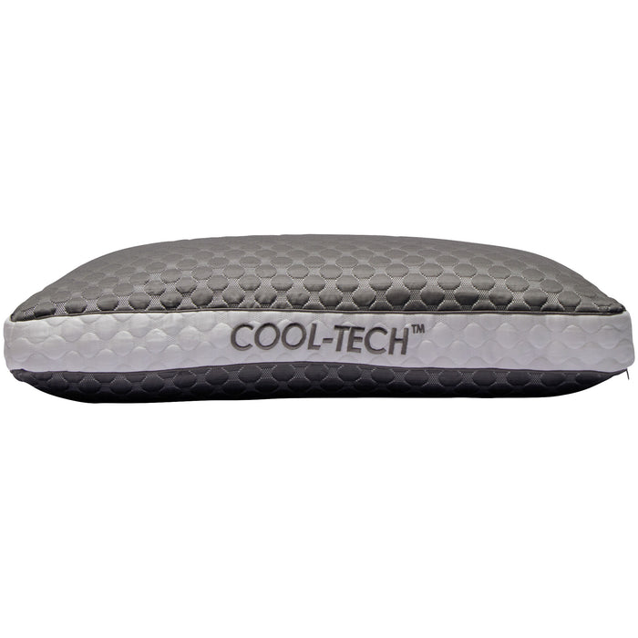Healthy Sleep CoolTech Medium Profile Pillow - 5759038_GENB_PRI_OL