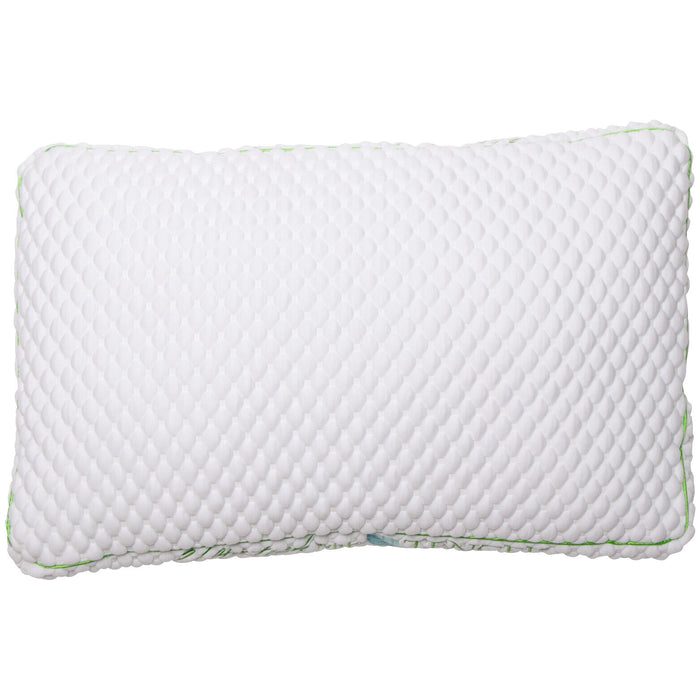 Healthy Sleep Ultra-Tech Low Profile Pillow - 5654336_GENB_TOP_OL