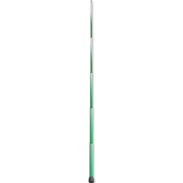 Heavy Duty Windsock Pole - 19 ft.