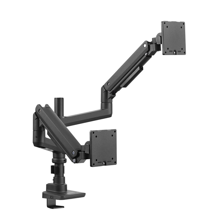 Dual Arm / Black