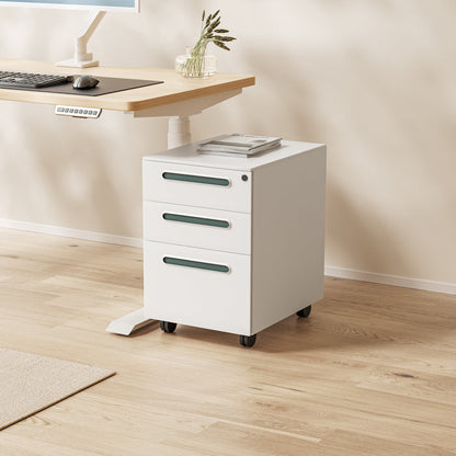 Hinomi SteelFlex Mobile File Cabinet