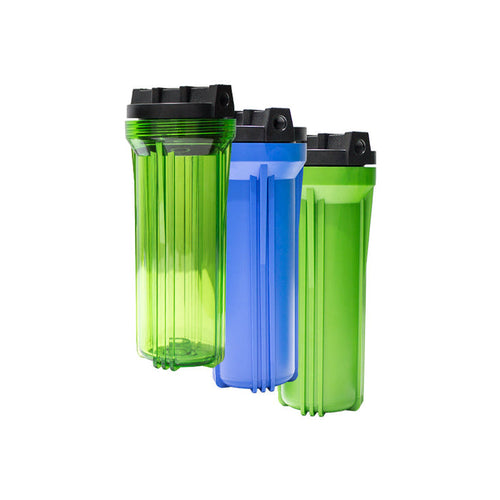 Jetsun Clearance Housings