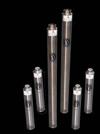 John Tech 4SD6/6 4 inch submersible borehole pump