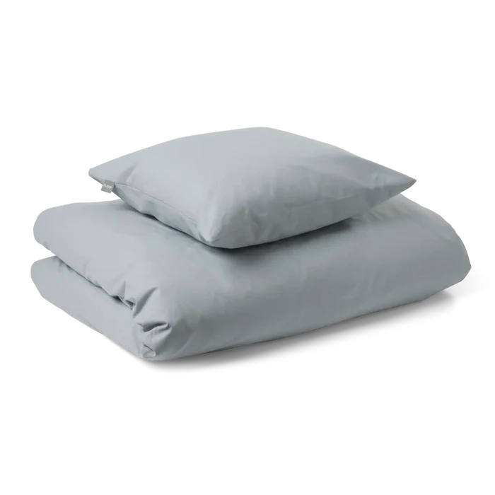 Junior Bed Linen, 100x140 cm, Blue TEXTILE bed-linen-junior-83-70665  flexa-com.myshopify.com
