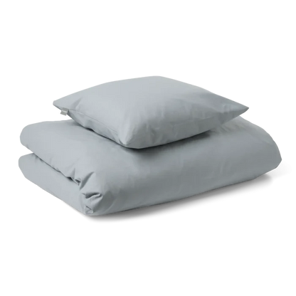 Junior Bed Linen, 100x140 cm, Blue TEXTILE bed-linen-junior-83-70665  flexa-com.myshopify.com