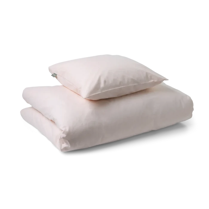 Junior Bed Linen, 100x140 cm, Rose TEXTILE bed-linen-junior-83-70667  flexa-com.myshopify.com