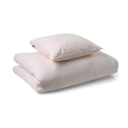 Junior Bed Linen, 100x140 cm, Rose TEXTILE bed-linen-junior-83-70667  flexa-com.myshopify.com