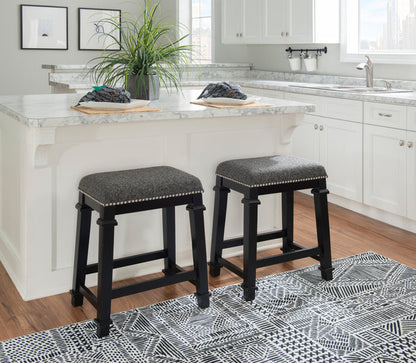 Kennedy Stool