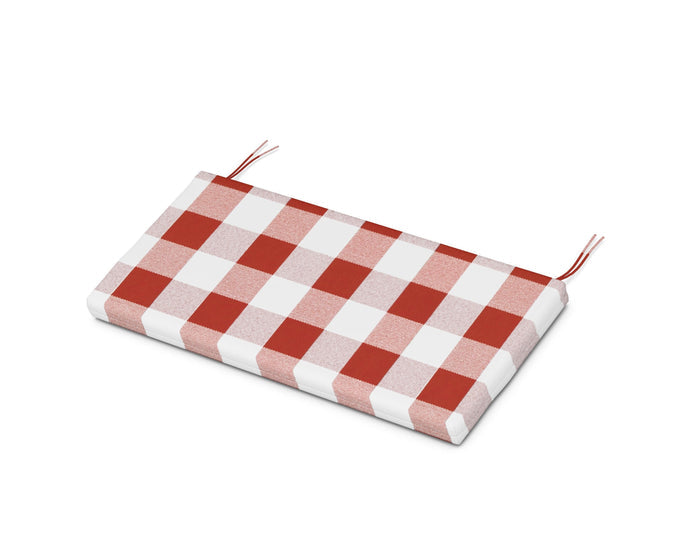 Buffalo Plaid Crimson