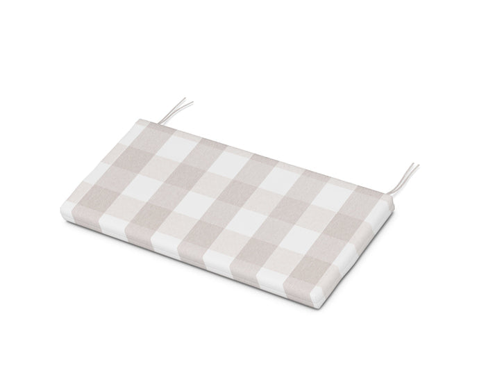Buffalo Plaid Dune Burlap
