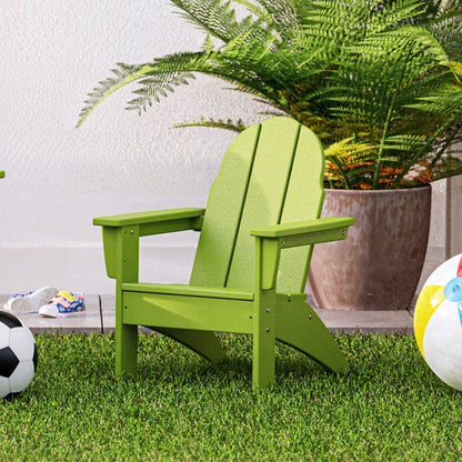 Kids Vineyard Adirondack Chair