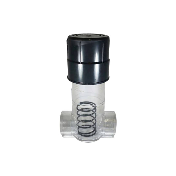 KLORMAN INLINE FEEDER