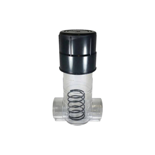 KLORMAN INLINE FEEDER