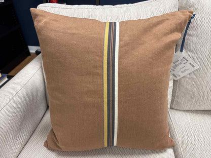 Libeco 'Jasper' Linen Accent Pillow