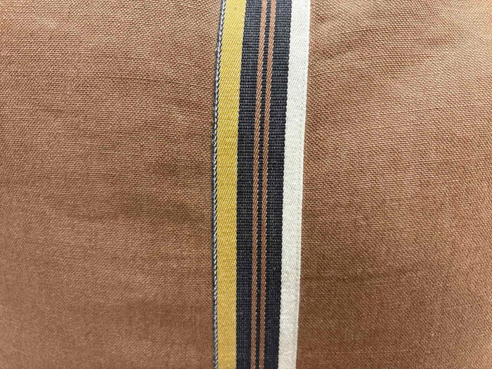 Libeco 'Jasper' Linen Accent Pillow