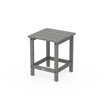 Long Island 18" Side Table