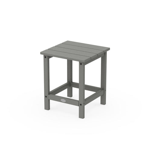 Long Island 18" Side Table