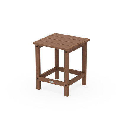 Teak