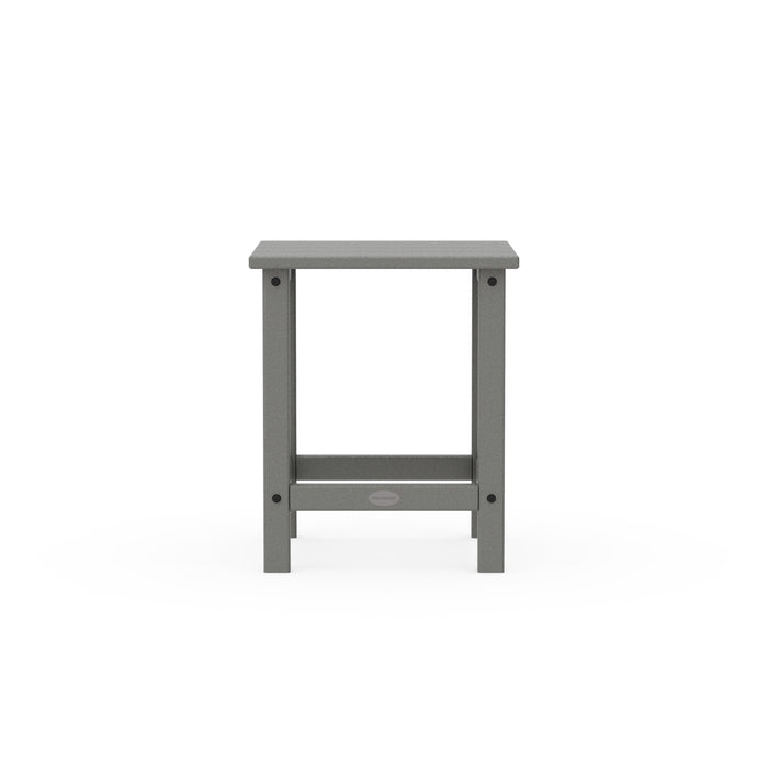 Long Island 18" Side Table