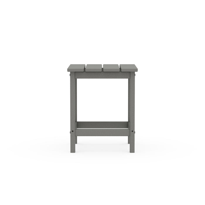 Long Island 18" Side Table