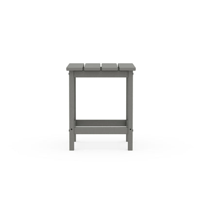 Long Island 18" Side Table