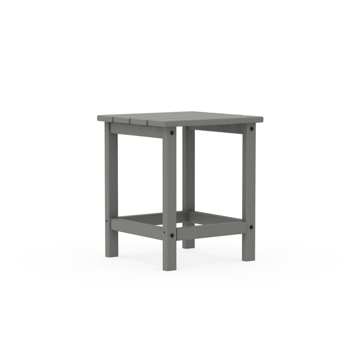 Long Island 18" Side Table