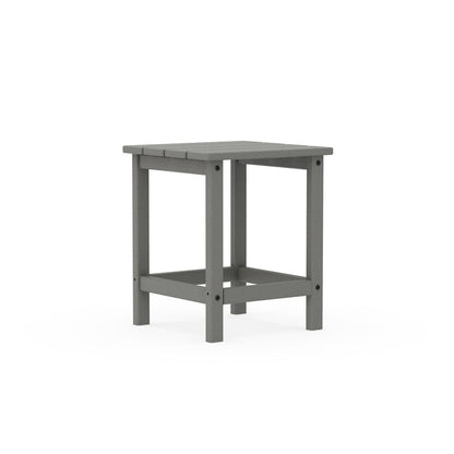Long Island 18" Side Table
