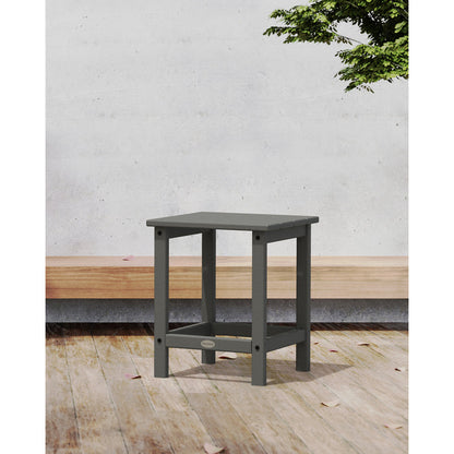 Long Island 18" Side Table