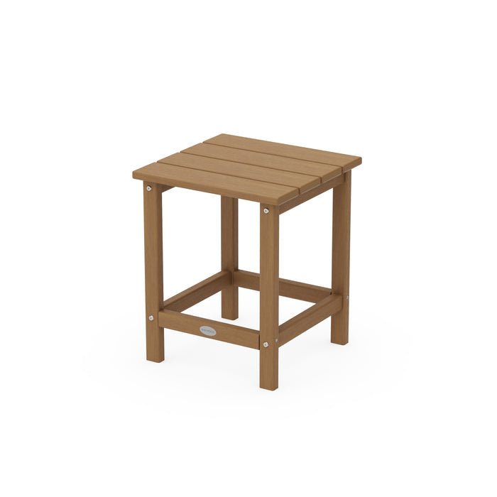 Long Island 18" Side Table