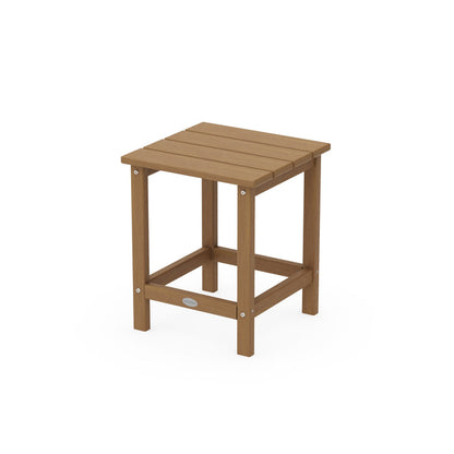 Long Island 18" Side Table