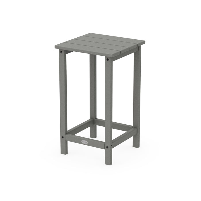 Long Island 26" Counter Side Table