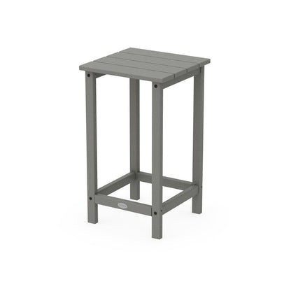 Long Island 26" Counter Side Table