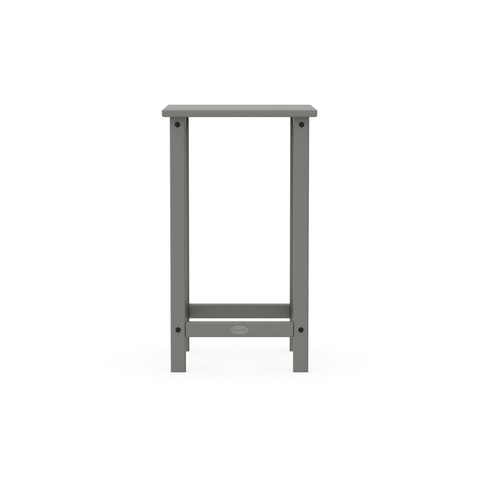 Long Island 26" Counter Side Table