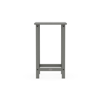 Long Island 26" Counter Side Table